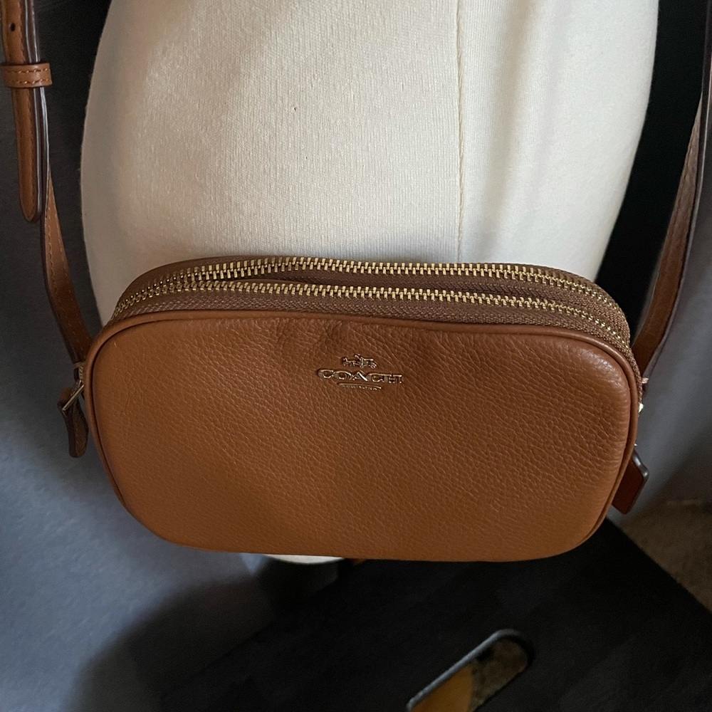 Coach small crossbody